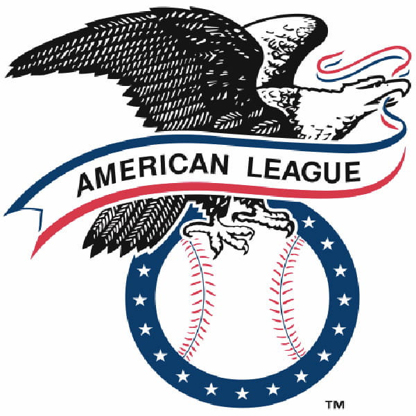 American League Baseball