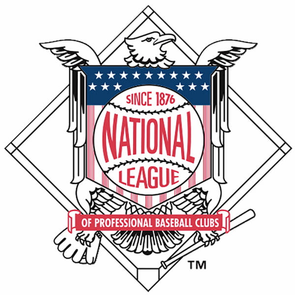 National League Baseball